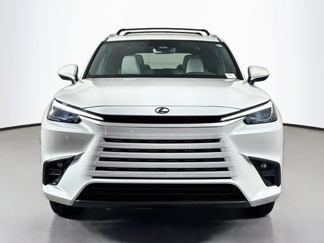 2026 Lexus TX TX 350 Premium