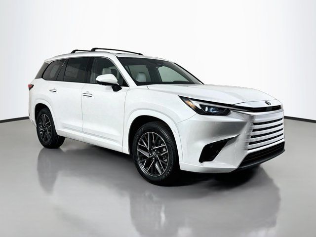 2026 Lexus TX TX 350 Premium