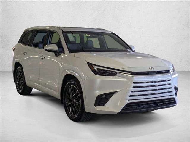 2026 Lexus TX TX 350 Premium