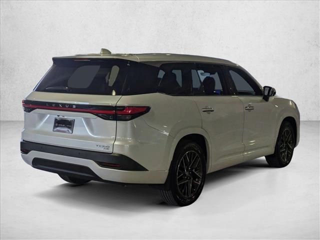 2026 Lexus TX TX 350 Premium