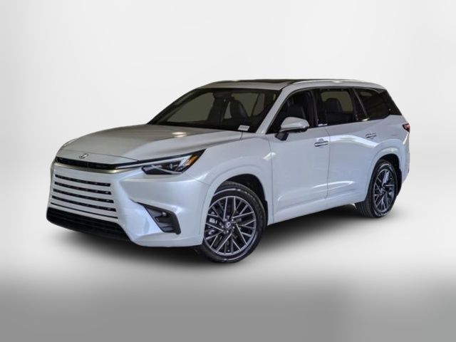 2026 Lexus TX TX 350 Premium