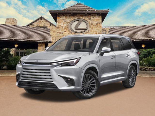2026 Lexus TX TX 350 Premium