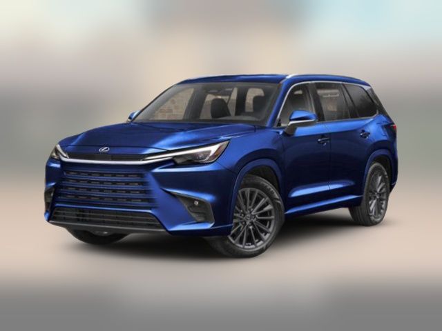2026 Lexus TX TX 350 Premium