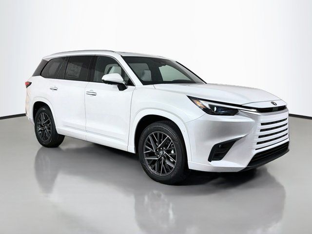 2026 Lexus TX TX 350 Premium