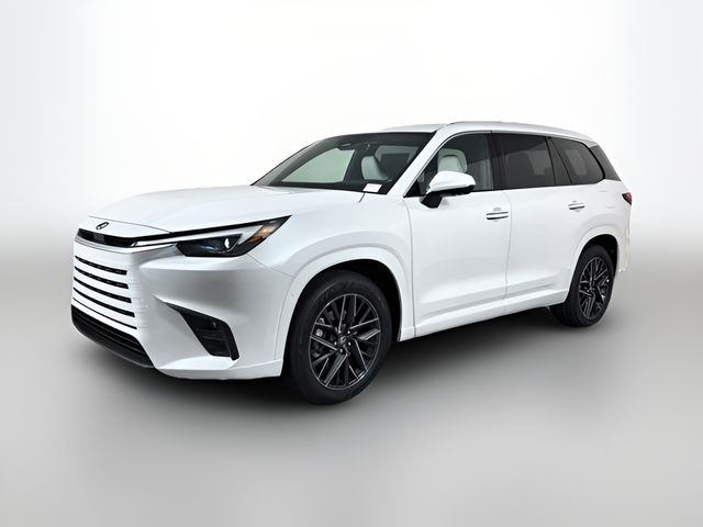 2026 Lexus TX TX 350 Premium