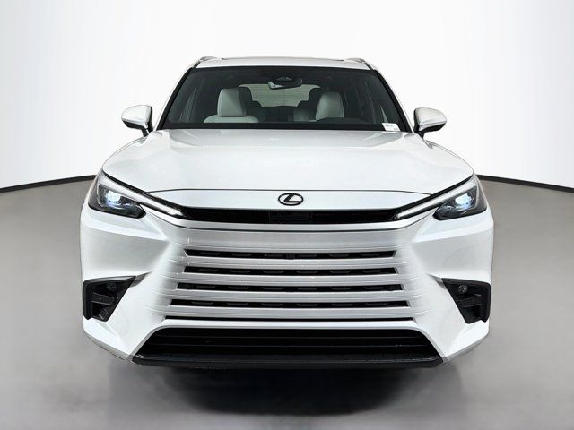 2026 Lexus TX TX 350 Premium