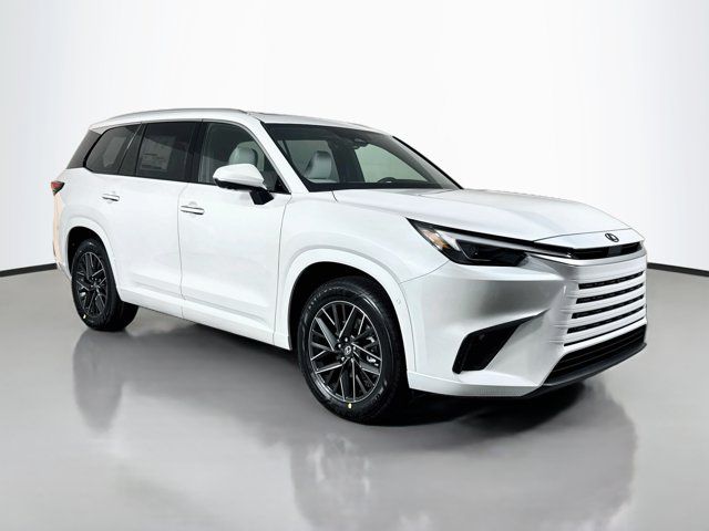 2026 Lexus TX TX 350 Premium