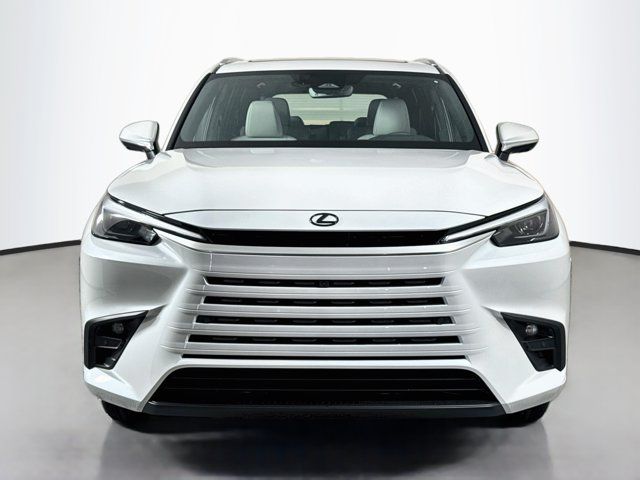 2026 Lexus TX TX 350 Premium