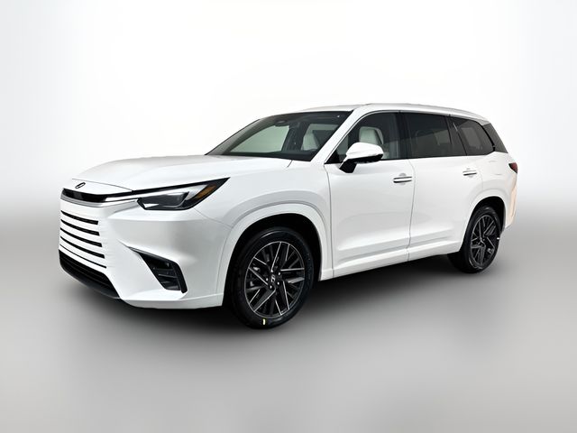 2026 Lexus TX TX 350 Premium