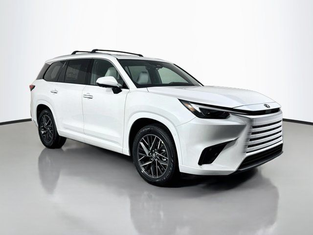 2026 Lexus TX TX 350 Premium
