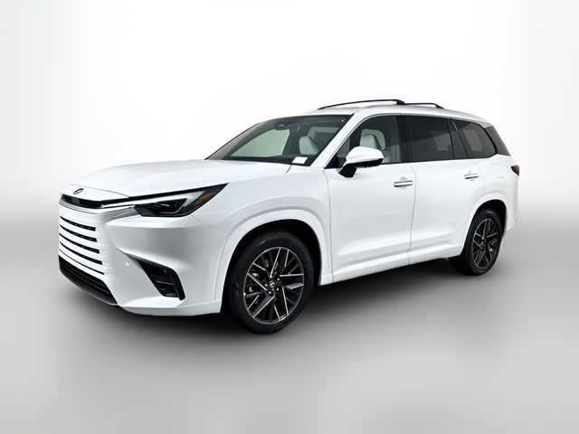 2026 Lexus TX TX 350 Premium