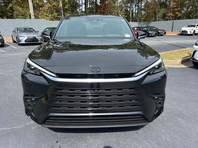 2026 Lexus TX TX 350 Premium