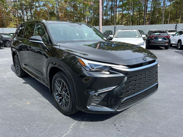 2026 Lexus TX TX 350 Premium