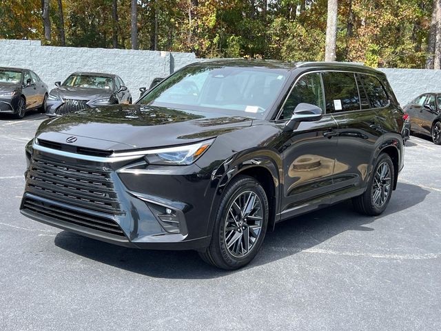 2026 Lexus TX TX 350 Premium