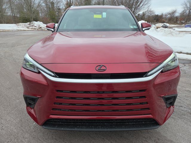 2026 Lexus TX TX 350 Premium