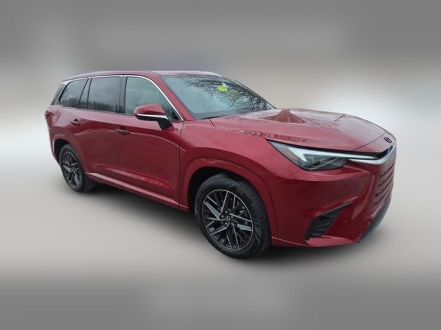 2026 Lexus TX TX 350 Premium