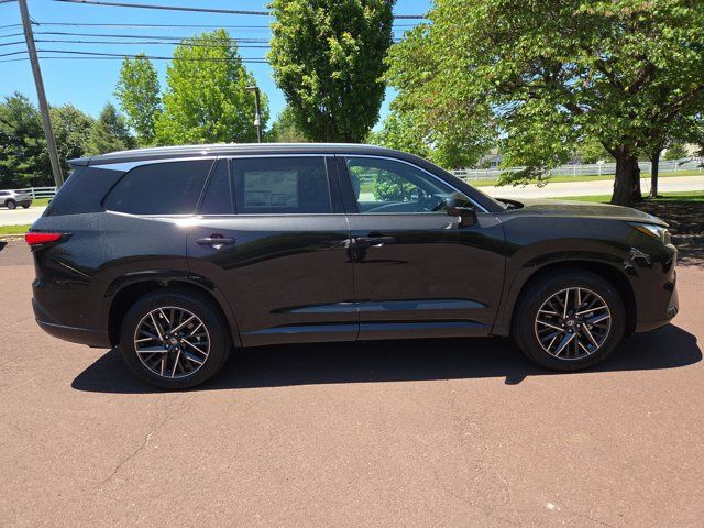 2026 Lexus TX TX 350 Premium