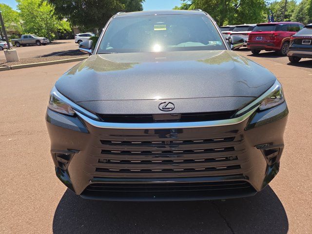 2026 Lexus TX TX 350 Premium