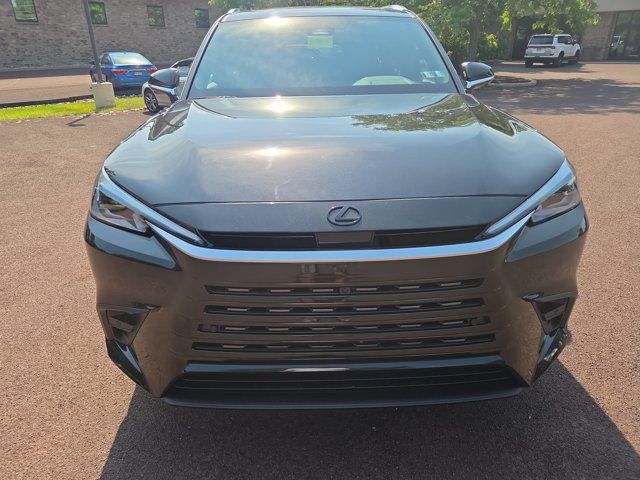 2026 Lexus TX TX 350 Premium