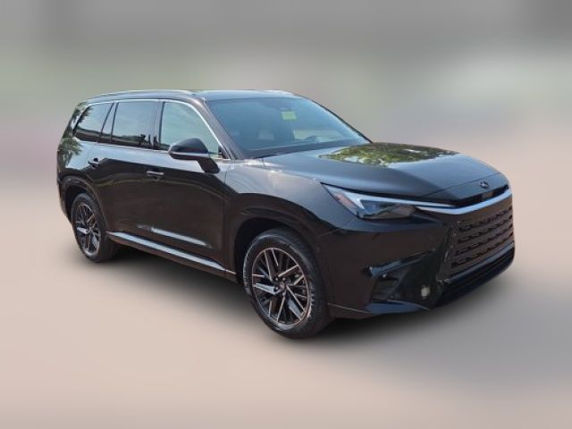 2026 Lexus TX TX 350 Premium
