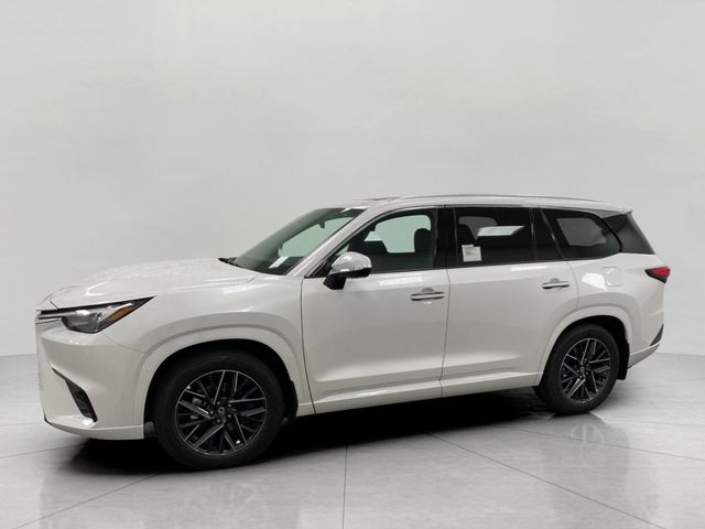 2026 Lexus TX TX 350 Premium