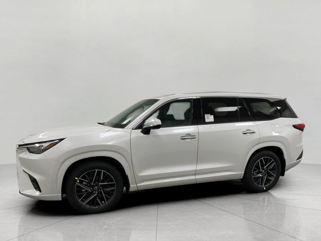 2026 Lexus TX TX 350 Premium