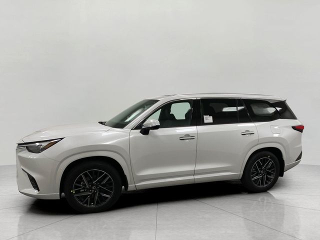 2026 Lexus TX TX 350 Premium