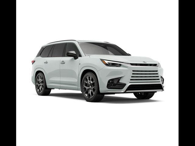 2026 Lexus TX TX 500h F SPORT Performance Luxury