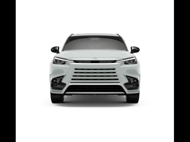 2026 Lexus TX TX 500h F SPORT Performance Luxury