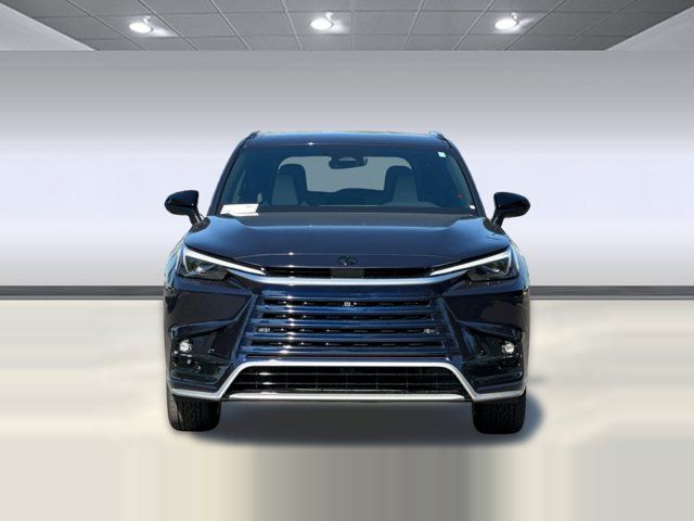 2026 Lexus TX TX 500h F SPORT Performance Premium