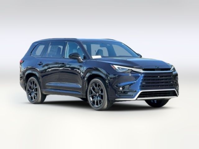 2026 Lexus TX TX 500h F SPORT Performance Premium