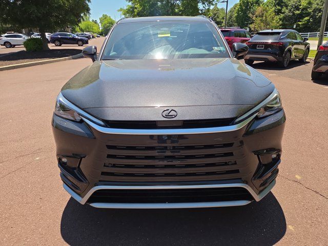 2026 Lexus TX TX 500h F SPORT Performance Premium
