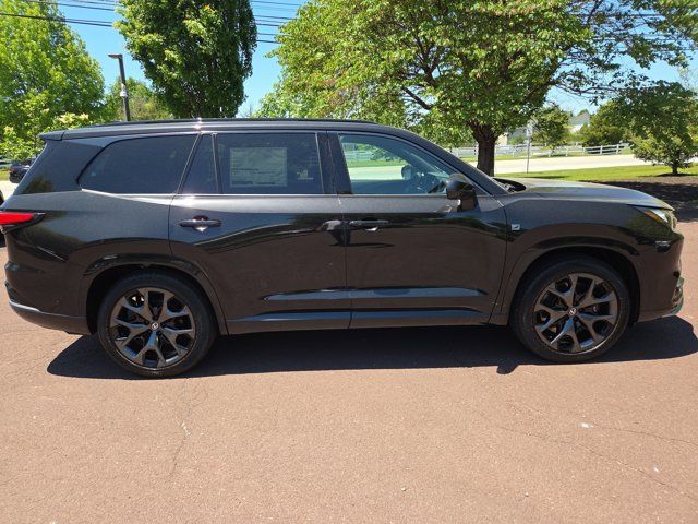 2026 Lexus TX TX 500h F SPORT Performance Premium