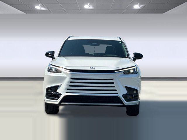 2026 Lexus TX TX 500h F SPORT Performance Premium