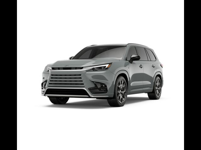 2026 Lexus TX TX 500h F SPORT Performance Premium