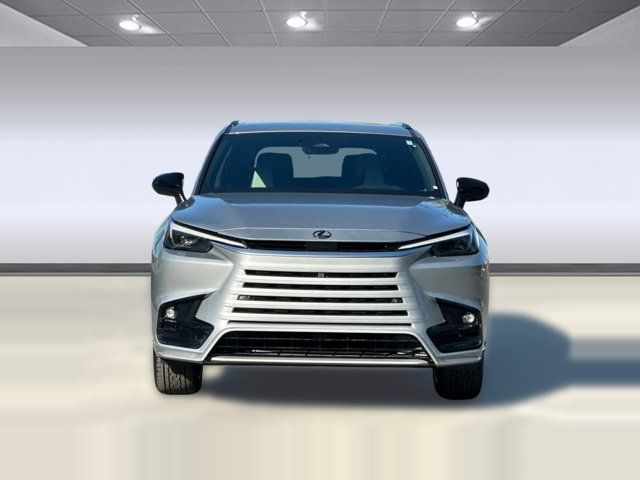 2026 Lexus TX TX 500h F SPORT Performance Premium
