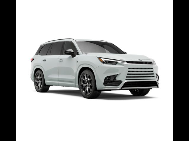 2026 Lexus TX TX 500h F SPORT Performance Premium
