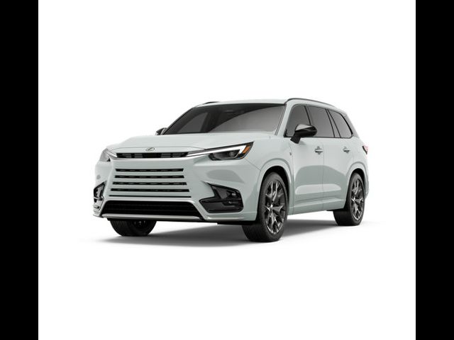 2026 Lexus TX TX 500h F SPORT Performance Premium