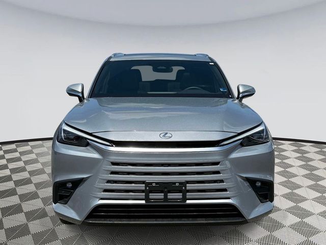 2026 Lexus TX TX 350 Premium