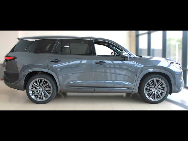 2026 Lexus TX TX 350 Luxury