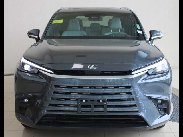 2026 Lexus TX TX 350 Luxury