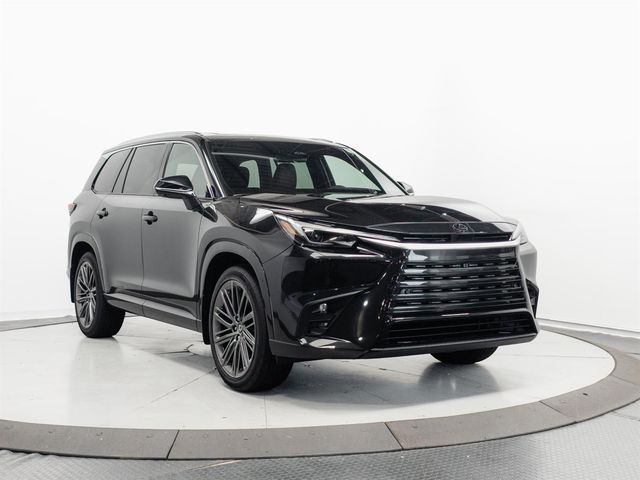 2026 Lexus TX TX 350 Luxury