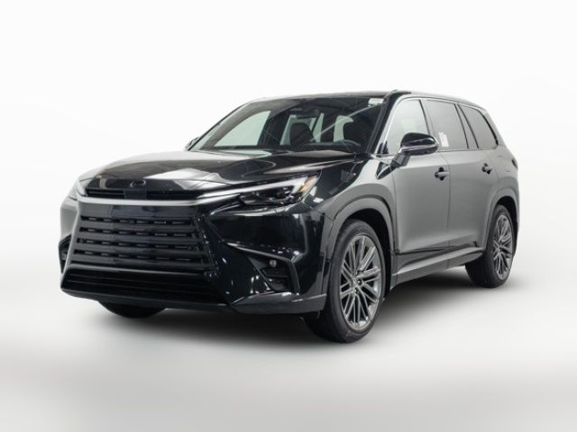 2026 Lexus TX TX 350 Luxury