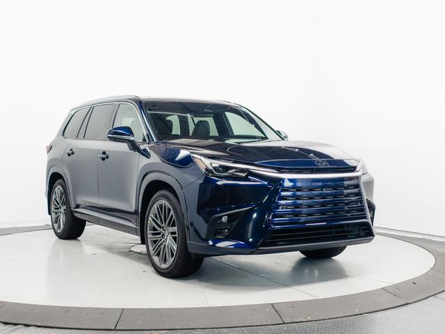 2026 Lexus TX TX 350 Luxury
