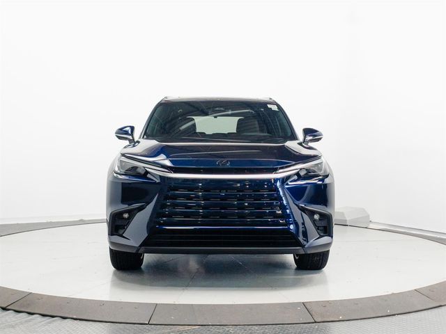 2026 Lexus TX TX 350 Luxury