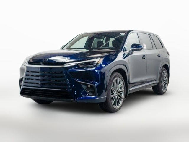 2026 Lexus TX TX 350 Luxury