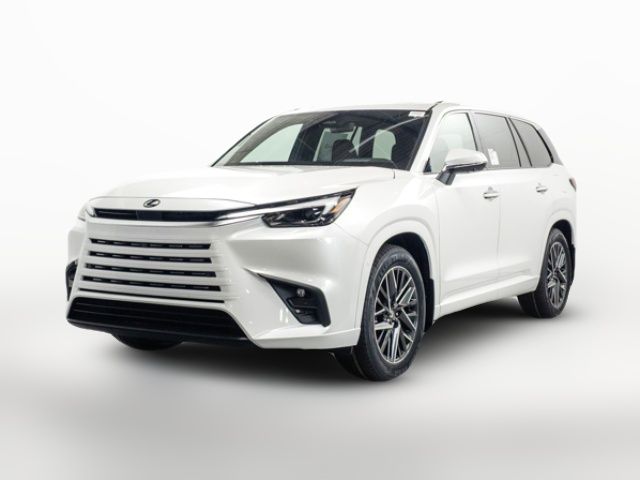 2026 Lexus TX TX 350 Luxury