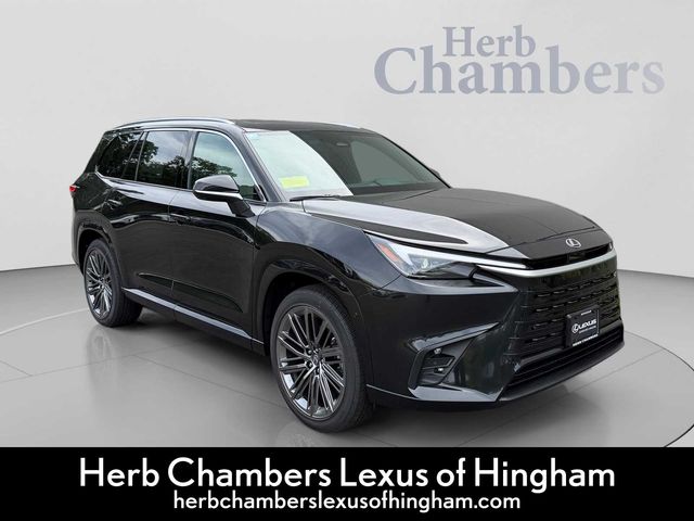 2026 Lexus TX TX 350 Luxury