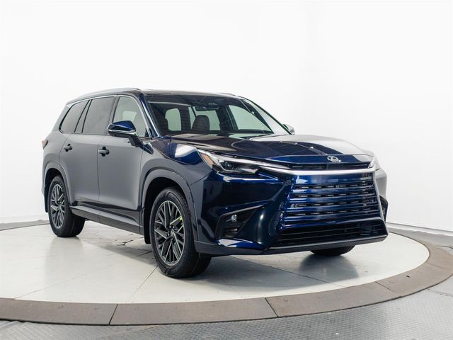 2026 Lexus TX TX 350 Luxury