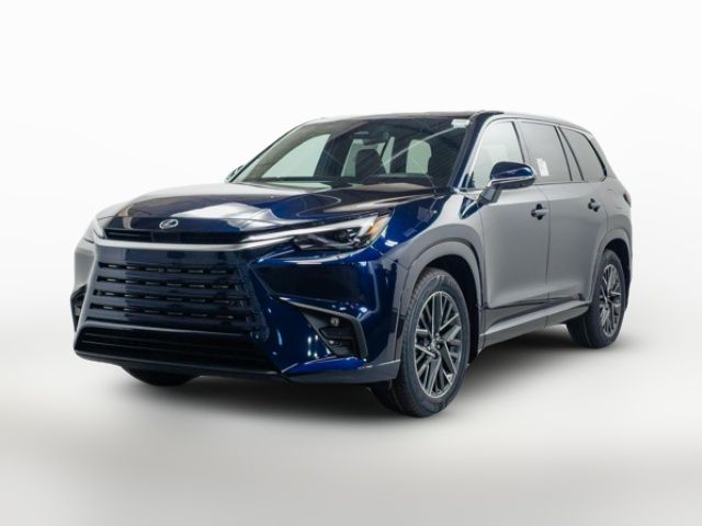 2026 Lexus TX TX 350 Luxury